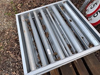 Ventilatierooster 2 x - afbeelding 4 van  4