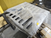 Ventilatierooster renson - afbeelding 1 van  2