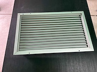 Ventilatierooster - afbeelding 1 van  2