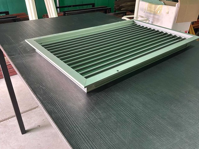 Ventilatierooster - afbeelding 2 van  2