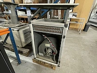 Ventilatiesysteem