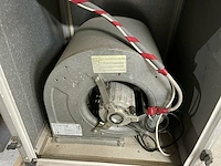 Ventilatiesysteem - afbeelding 2 van  5