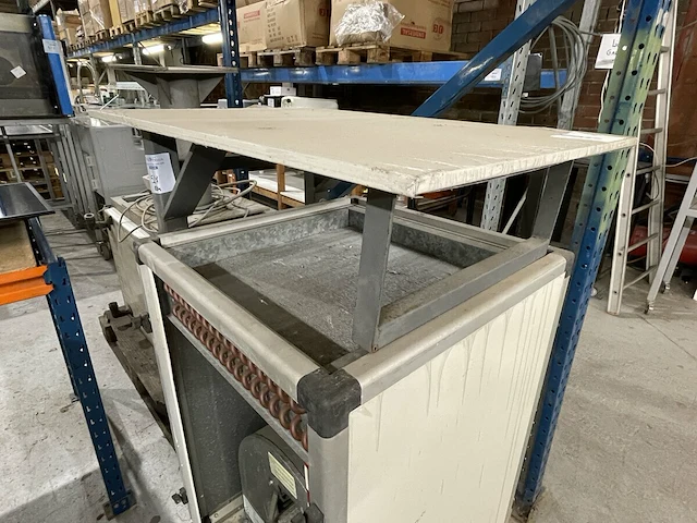 Ventilatiesysteem - afbeelding 4 van  5