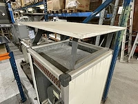 Ventilatiesysteem - afbeelding 4 van  5