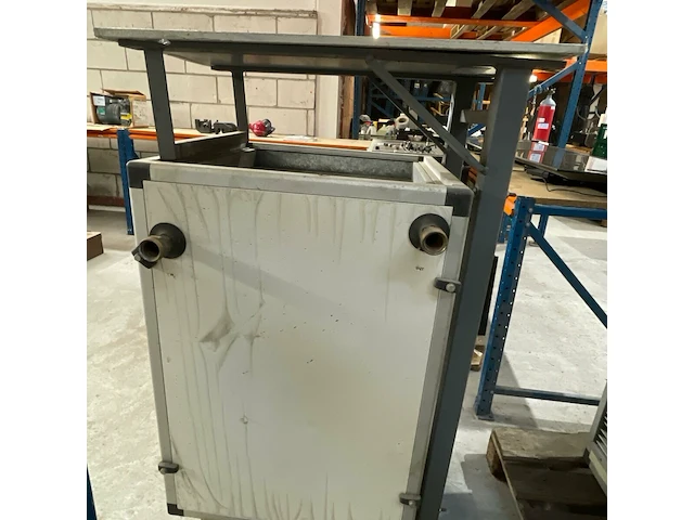Ventilatiesysteem - afbeelding 5 van  5