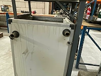 Ventilatiesysteem - afbeelding 5 van  5