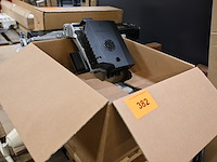 Ventilator 28 kw - afbeelding 1 van  2