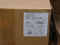Ventilator 28 kw - afbeelding 2 van  2