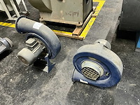 Ventilator (2x) - afbeelding 1 van  4