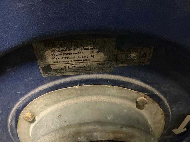 Ventilator (2x) - afbeelding 4 van  4