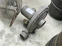 Ventilator (2x) - afbeelding 4 van  7