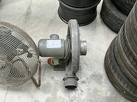 Ventilator (2x) - afbeelding 5 van  7