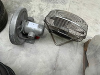 Ventilator (2x) - afbeelding 6 van  7