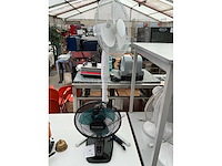 Ventilator (2x) - afbeelding 2 van  2