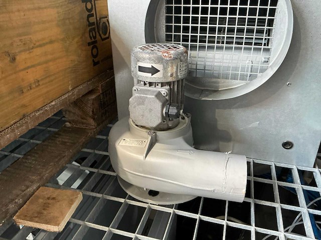 Ventilator (2x) - afbeelding 2 van  5