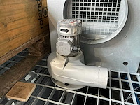 Ventilator (2x) - afbeelding 2 van  5