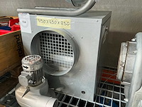 Ventilator (2x) - afbeelding 4 van  5