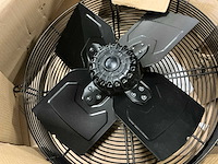 Ventilator (2x) - afbeelding 3 van  4