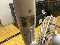 Ventilator (2x) - afbeelding 3 van  4