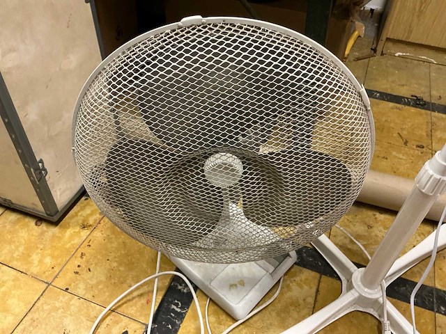 Ventilator (2x) - afbeelding 4 van  4
