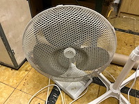 Ventilator (2x) - afbeelding 4 van  4