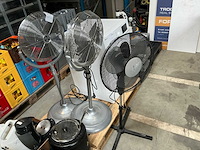 Ventilator (3x) - afbeelding 1 van  5