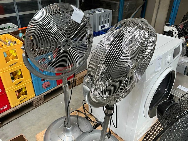 Ventilator (3x) - afbeelding 2 van  5