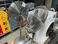 Ventilator (3x) - afbeelding 2 van  5