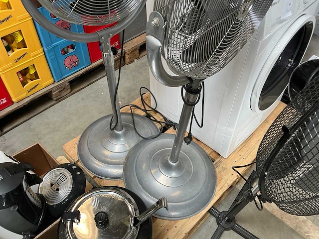 Ventilator (3x) - afbeelding 3 van  5