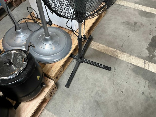 Ventilator (3x) - afbeelding 5 van  5