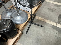 Ventilator (3x) - afbeelding 5 van  5