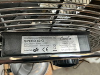 Ventilator (3x) - afbeelding 7 van  7