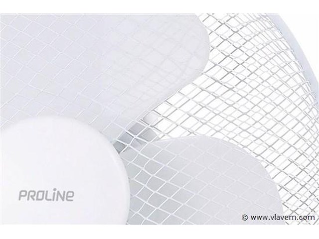 Ventilator 40watt - afbeelding 3 van  5