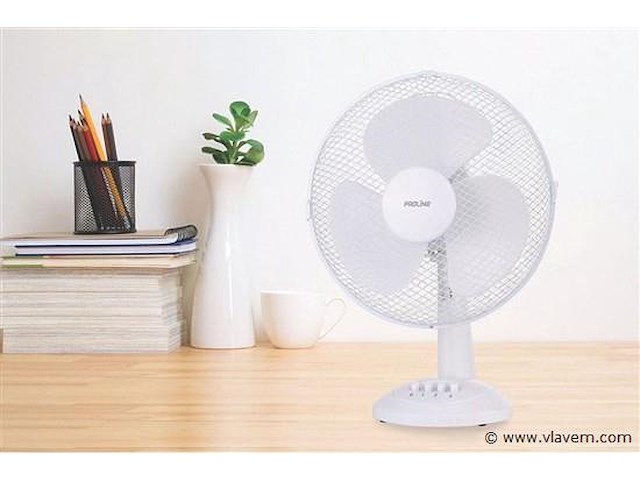 Ventilator 40watt - afbeelding 5 van  5