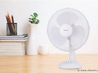 Ventilator 40watt - afbeelding 5 van  5