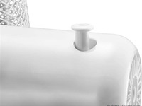Ventilator 40watt - afbeelding 3 van  3