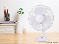 Ventilator 40watt - afbeelding 5 van  5