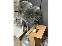 Ventilator (5x) - afbeelding 5 van  5