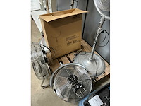 Ventilator (5x) - afbeelding 6 van  6