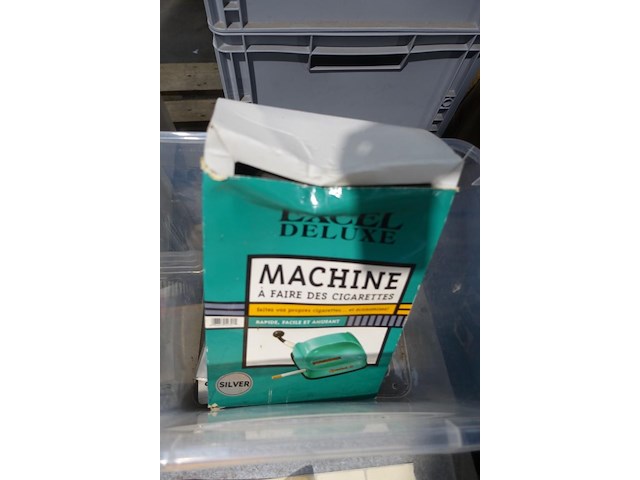 Ventilator + afzuiging - afbeelding 2 van  3