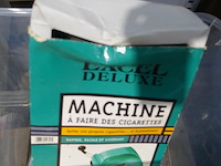 Ventilator + afzuiging - afbeelding 2 van  3