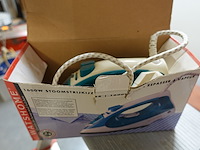 Ventilator + alu trapladder - afbeelding 4 van  4
