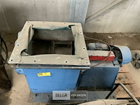 Ventilator centrifuge - afbeelding 1 van  4