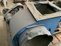 Ventilator centrifuge - afbeelding 3 van  4