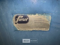 Ventilator centrifuge - afbeelding 4 van  4