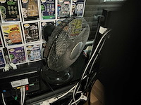 Ventilator domo - afbeelding 1 van  1
