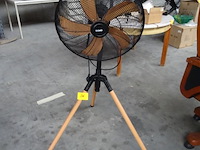 Ventilator domo - afbeelding 1 van  4