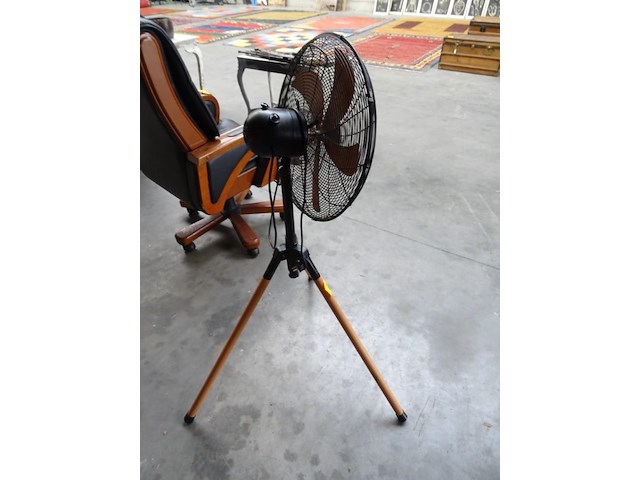 Ventilator domo - afbeelding 2 van  4