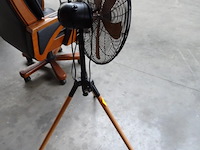 Ventilator domo - afbeelding 2 van  4