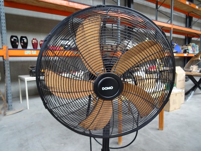 Ventilator domo - afbeelding 3 van  4